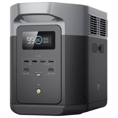 Зарядна станція EcoFlow DELTA 2 Max (EFDELTA2Max-EU)