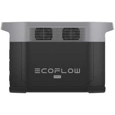 Зарядна станція EcoFlow DELTA 2 Max (EFDELTA2Max-EU) Зарядна станція EcoFlow DELTA 2 Max (EFDELTA2Max-EU)