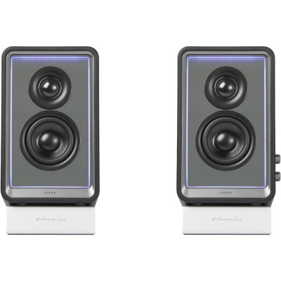 Акустичні колонки Edifier QR65 Black