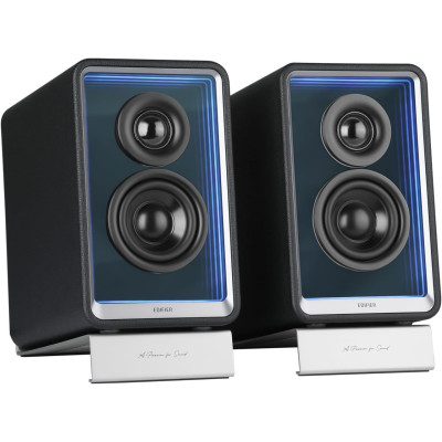 Акустичні колонки Edifier QR65 Black