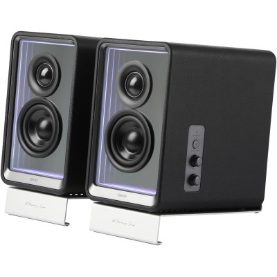 Акустичні колонки Edifier QR65 Black