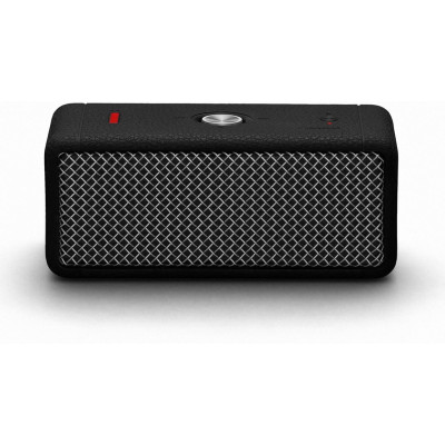 Портативна колонка Marshall Emberton II Black and Steel (1006788)