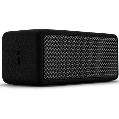 Портативна колонка Marshall Emberton II Black and Steel (1006788)
