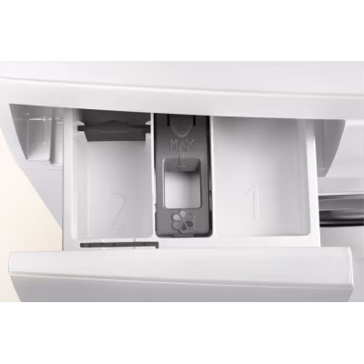 Пральна машина автоматична Electrolux EW6SN526WP