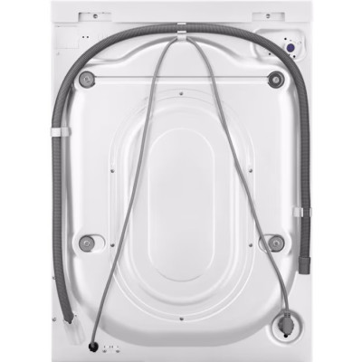 Пральна машина автоматична Electrolux EW6SN526WP