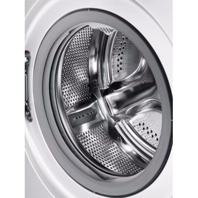 Пральна машина автоматична Electrolux EW6SN526WP
