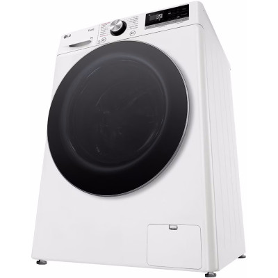 Пральна машина автоматична LG F2W8S722W Пральна машина автоматична LG F2W8S722W