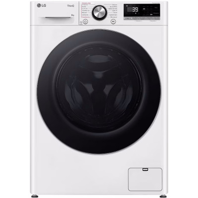 Пральна машина автоматична LG F2W8S722W