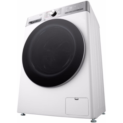 Пральна машина автоматична LG F2W9S902W Пральна машина автоматична LG F2W9S902W