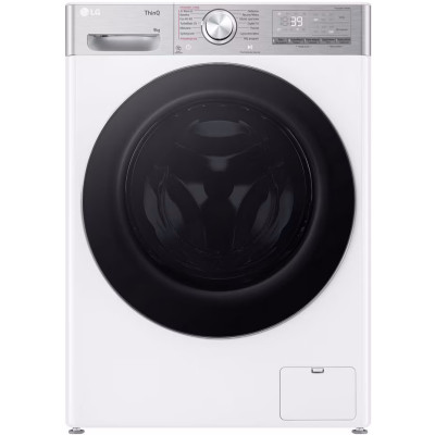 Пральна машина автоматична LG F2W9S902W