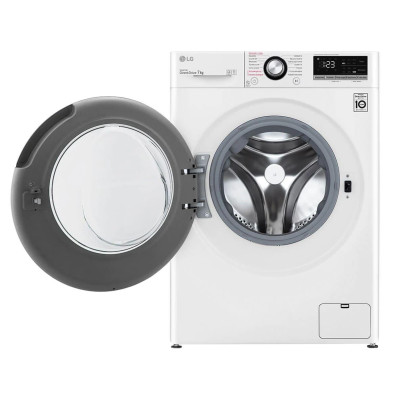 Пральна машина автоматична LG F2WV3S7S6E