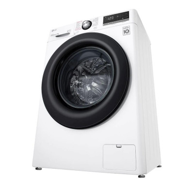 Пральна машина автоматична LG F2WV3S7S6E