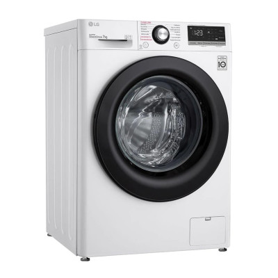 Пральна машина автоматична LG F2WV3S7S6E