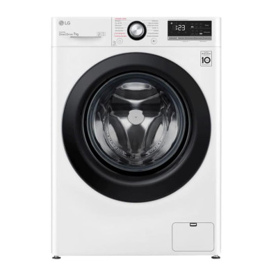 Пральна машина автоматична LG F2WV3S7S6E