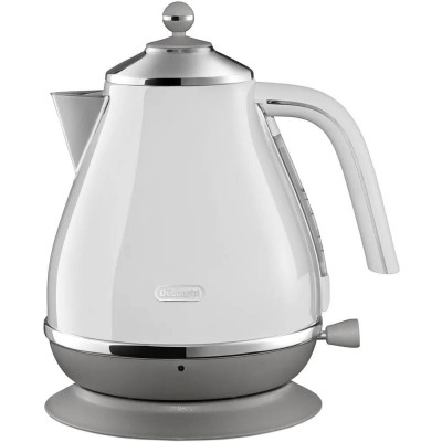 Електрочайник Delonghi KBOC 2001.W