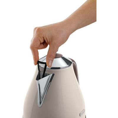 Електрочайник Delonghi KBOV 2001.BG