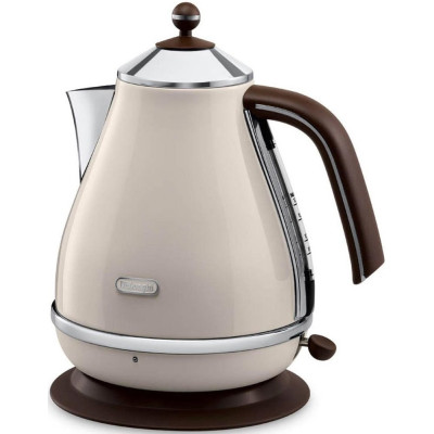 Електрочайник Delonghi KBOV 2001.BG