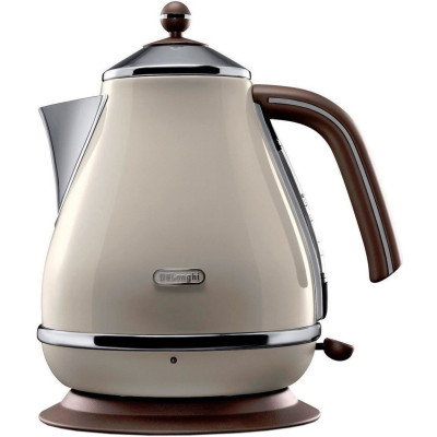 Електрочайник Delonghi KBOV 2001.BG