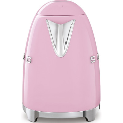Електрочайник SMEG KLF03PKEU