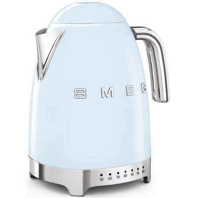 Електрочайник SMEG KLF04PBEU