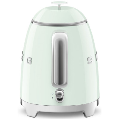 Електрочайник SMEG KLF05PGEU