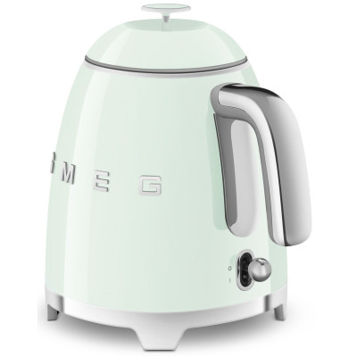 Електрочайник SMEG KLF05PGEU