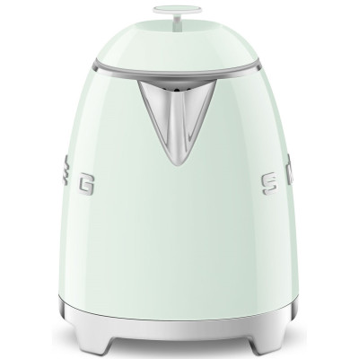 Електрочайник SMEG KLF05PGEU