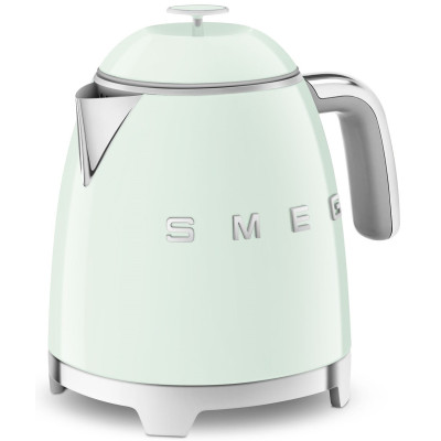 Електрочайник SMEG KLF05PGEU