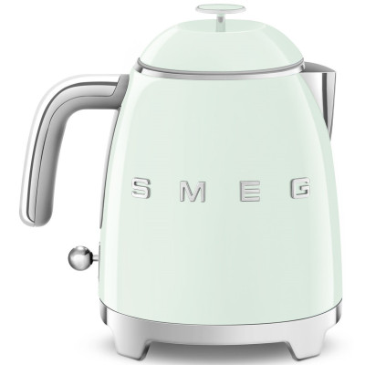 Електрочайник SMEG KLF05PGEU