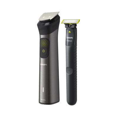 Машинка для стрижки + тример Philips Multigroom Series 9000 MG9530/15