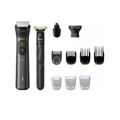 Машинка для стрижки + тример Philips Multigroom Series 9000 MG9530/15