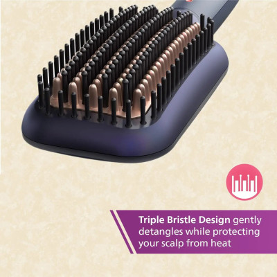 Електрогребінець Philips BHH885/00