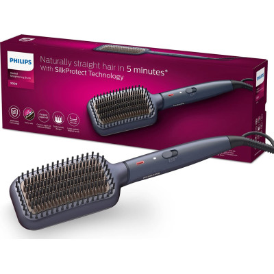 Електрогребінець Philips BHH885/00
