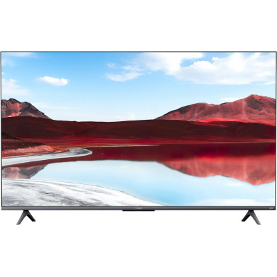 Телевізор Xiaomi TV A Pro 55 2025 (L55MA-SEU)