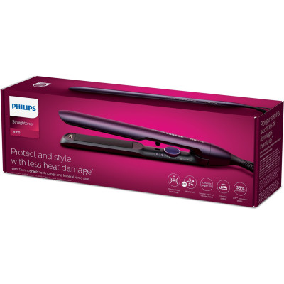 Стайлер (випрямляч) Philips BHS752/00
