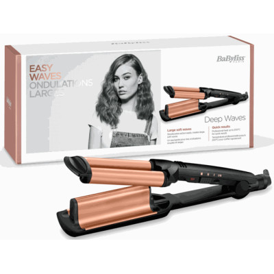 Плойка-гофре BaByliss W2447E