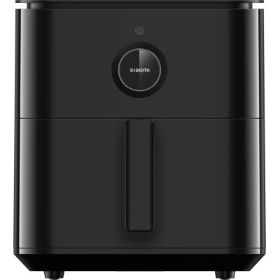 Мультипіч (аерофритюрниця) Xiaomi Mi Smart Air Fryer 6.5L MAF10 Black
