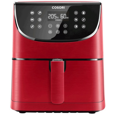 Мультипіч (аерофритюрниця) COSORI Premium CP158-AF-RXR