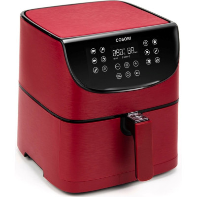 Мультипіч (аерофритюрниця) COSORI Premium CP158-AF-RXR
