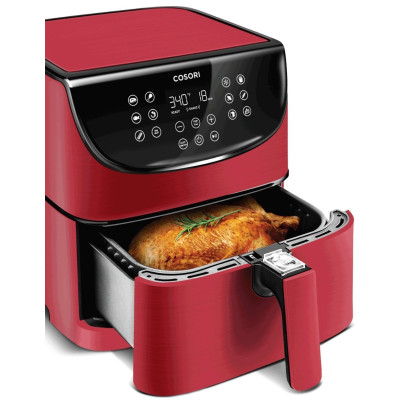 Мультипіч (аерофритюрниця) COSORI Premium CP158-AF-RXR