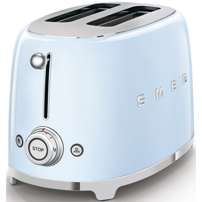Тостер SMEG TSF01PBEU