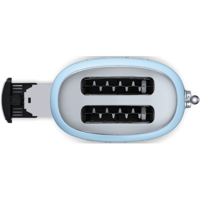 Тостер SMEG TSF01PBEU