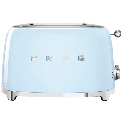 Тостер SMEG TSF01PBEU