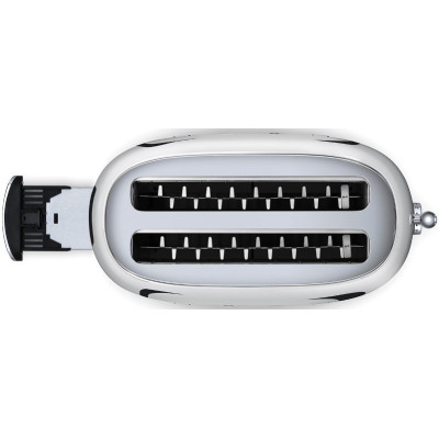 Тостер SMEG TSF02SSEU