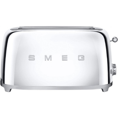 Тостер SMEG TSF02SSEU