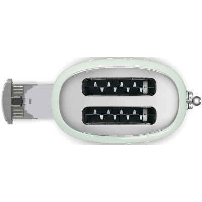 Тостер SMEG TSF01PGEU