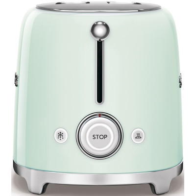 Тостер SMEG TSF01PGEU