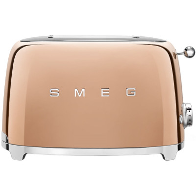 Тостер SMEG TSF01RGEU