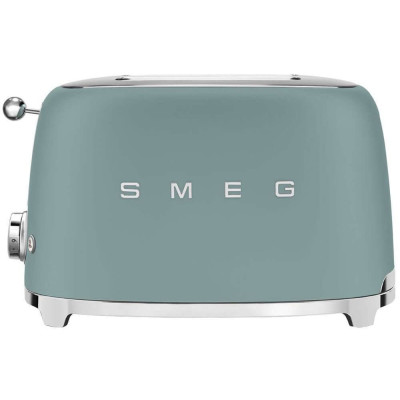 Тостер SMEG TSF01EGMEU