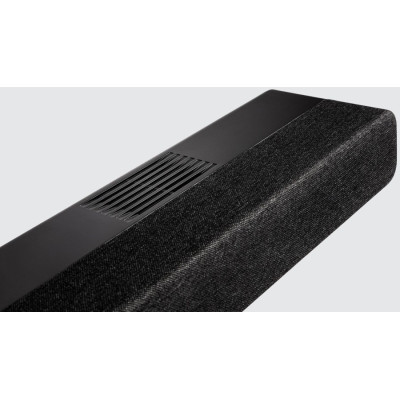 Саундбар з бездротовим сабвуфером Denon DHT-S517